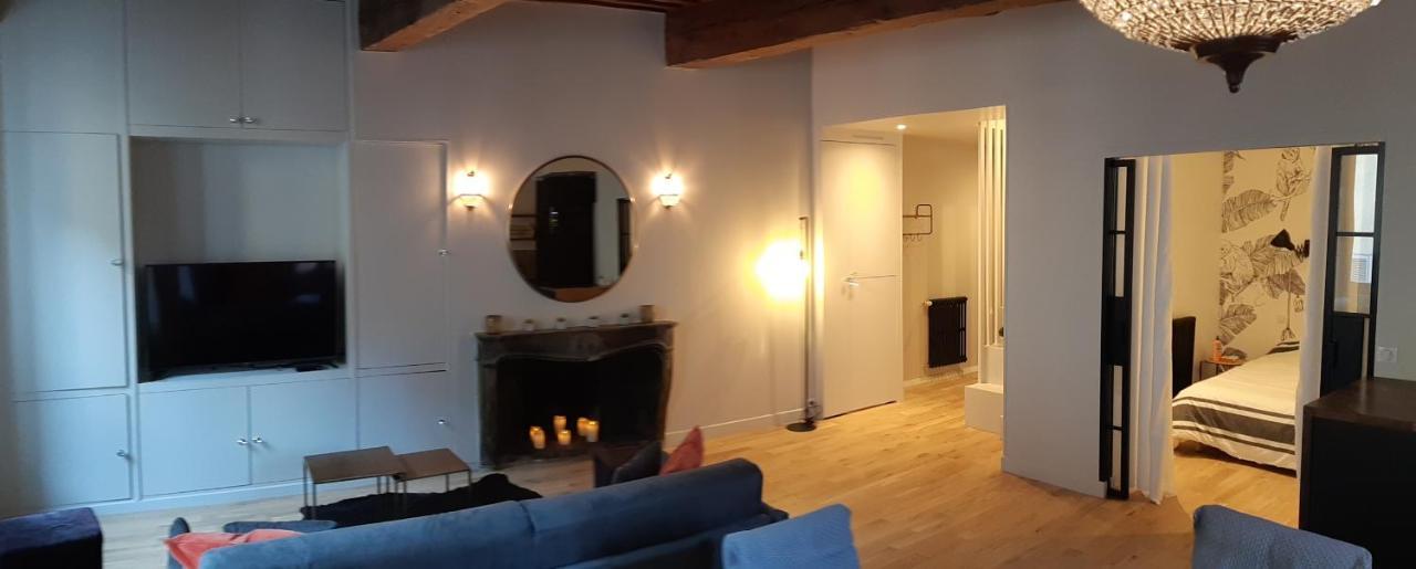 L'Appartement De Chiara A 안시 외부 사진