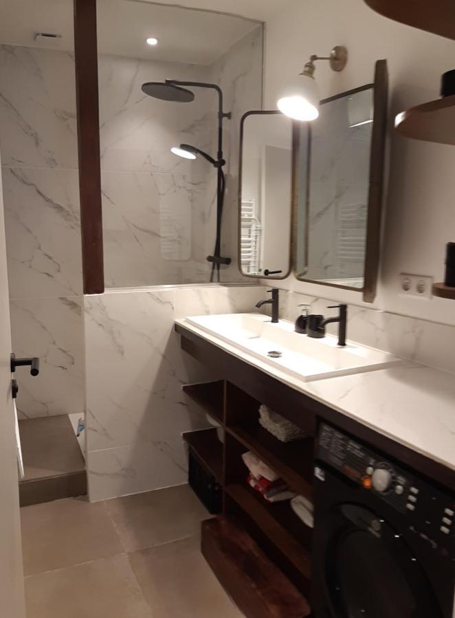 L'Appartement De Chiara A 안시 외부 사진