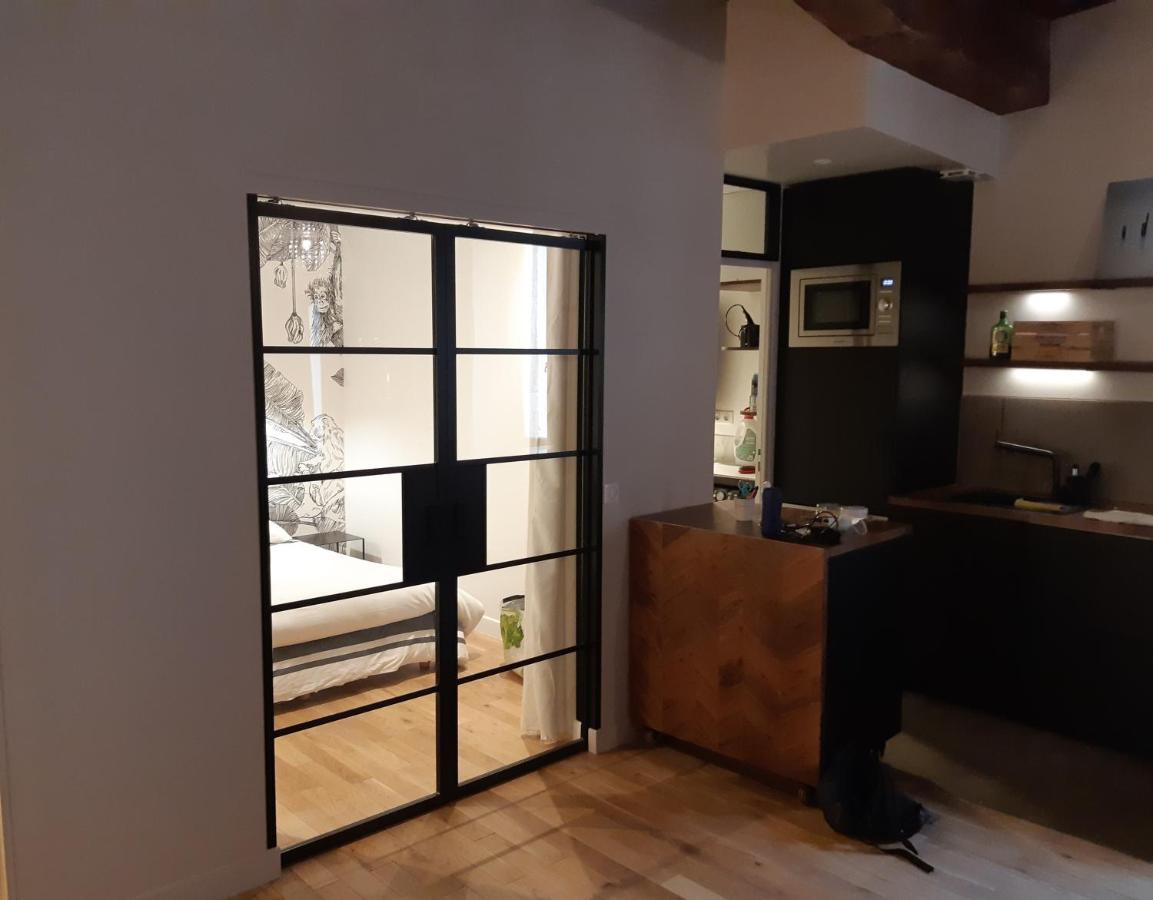 L'Appartement De Chiara A 안시 외부 사진