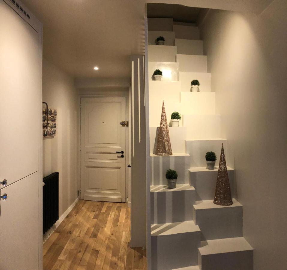 L'Appartement De Chiara A 안시 외부 사진